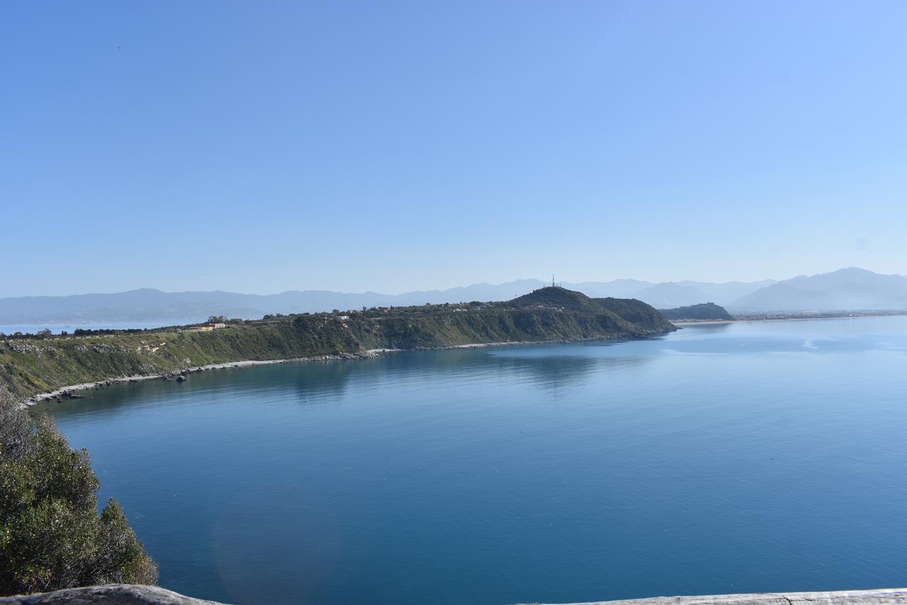 Upper - Boutique Hotel Milazzo Luaran gambar