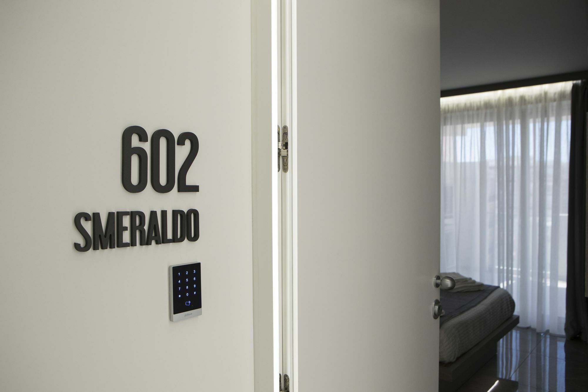 Upper - Boutique Hotel Milazzo Luaran gambar